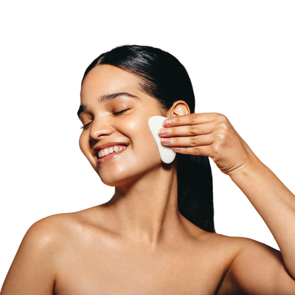Gua Sha 