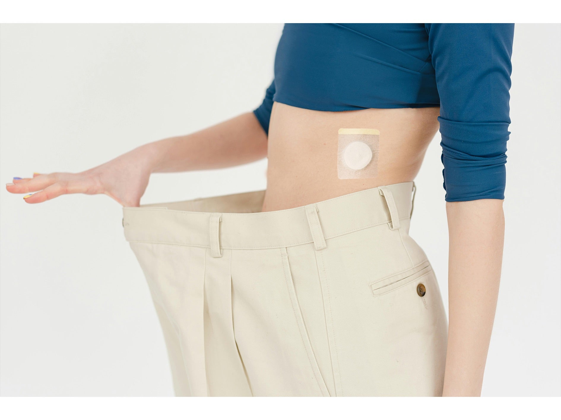 Detox Patches – Abnehmpflaster