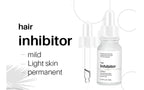 Haarwuchs-Inhibitor Serum