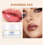 Nuvalis Hyaluronsäure Lip Mask