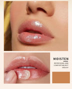 Nuvalis Hyaluronsäure Lip Mask