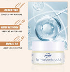 Nuvalis Hyaluronsäure Lip Mask
