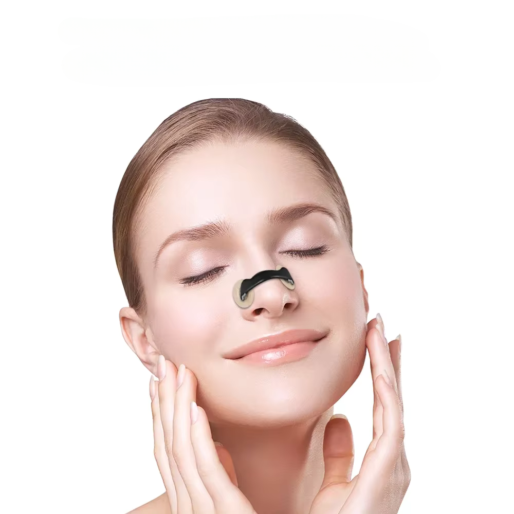 Nuvalis AirFlow Nasenstrips – freie Atmung und besserer Schlaf
