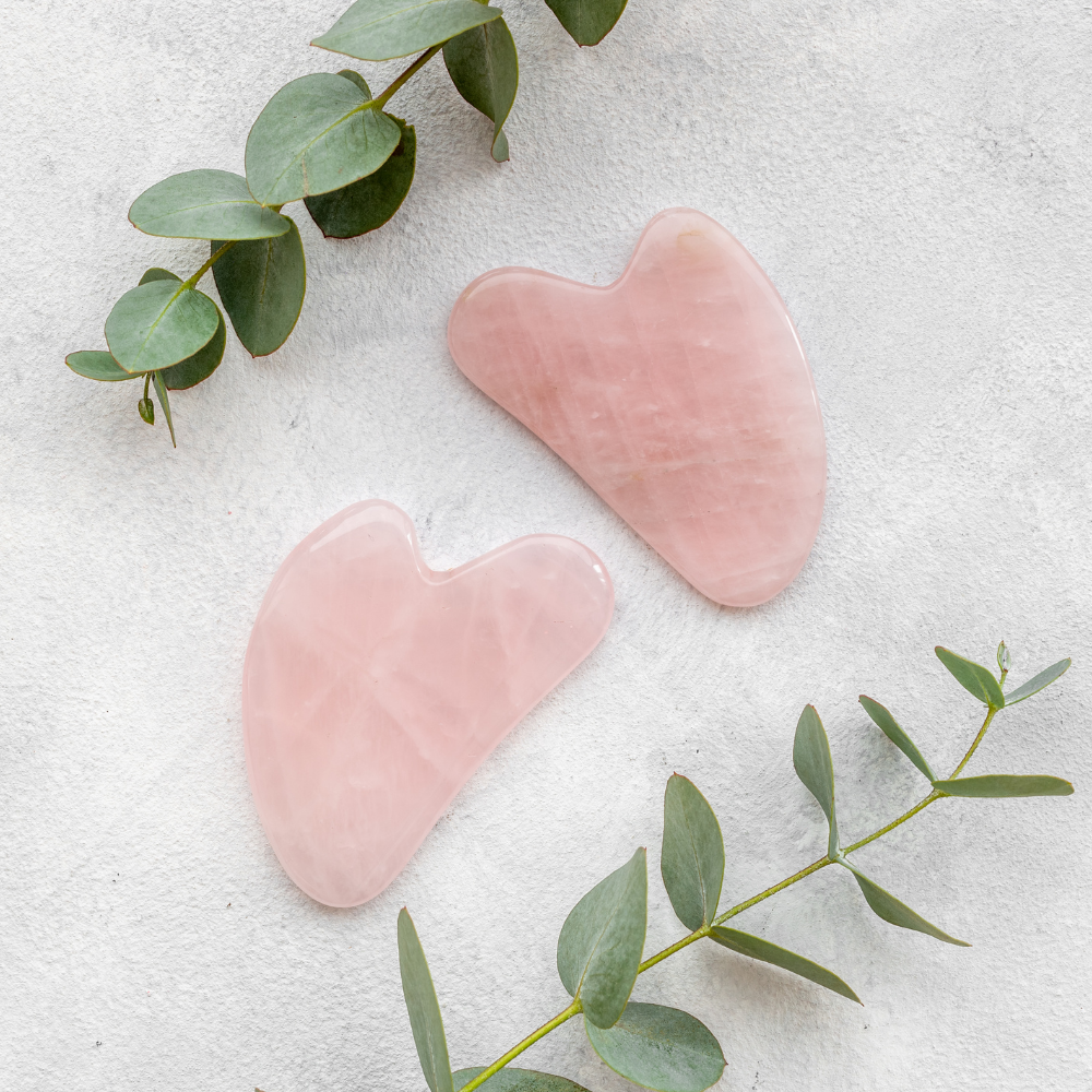 Gua Sha 