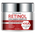 Nuvalis Retinol Collagen Complex Creme