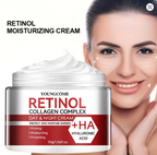 Nuvalis Retinol Collagen Complex Creme