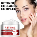 Nuvalis Retinol Collagen Complex Creme