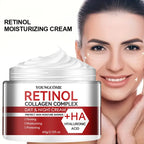Nuvalis Retinol Collagen Complex Creme